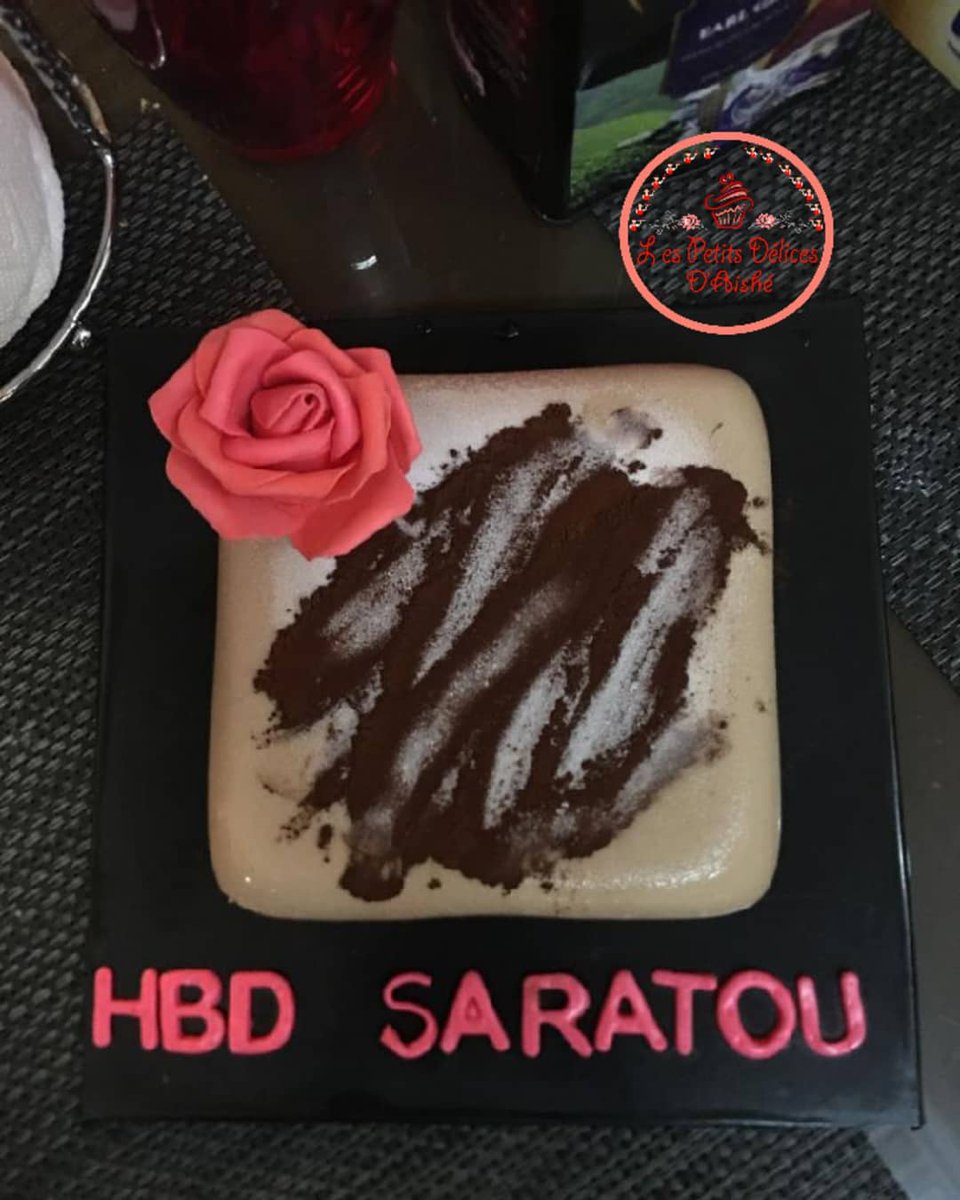 LesAishee's tweet photo. Hellooooo
Une belle journée qui s'achève ❤
@SidiAicha1
#patisseriefaitmaison
#surcommande
#entremets
#NiameyNiger
#visitniger https://t.co/XnfcsxTIBr