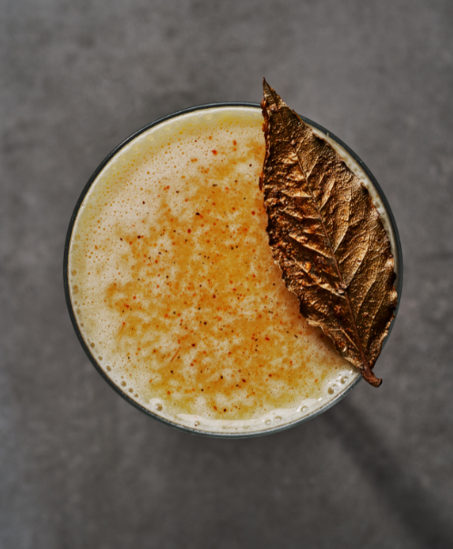 coldbeeratl's tweet photo. How beautiful is the Trinidad Sour? Tastes as good as it looks. π It is made with house vadouvan bitters, fermented cashew orgeat, soured mango, rhum, lactic acid, aquafaba & chili. You can always count on lovely, unique cocktails from @mercedesobrien at Cold Beer. #coldbeeratl https://t.co/pnczg0TIGb