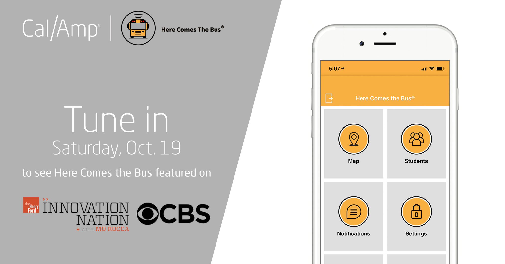 Here Comes the Bus on Twitter: 
