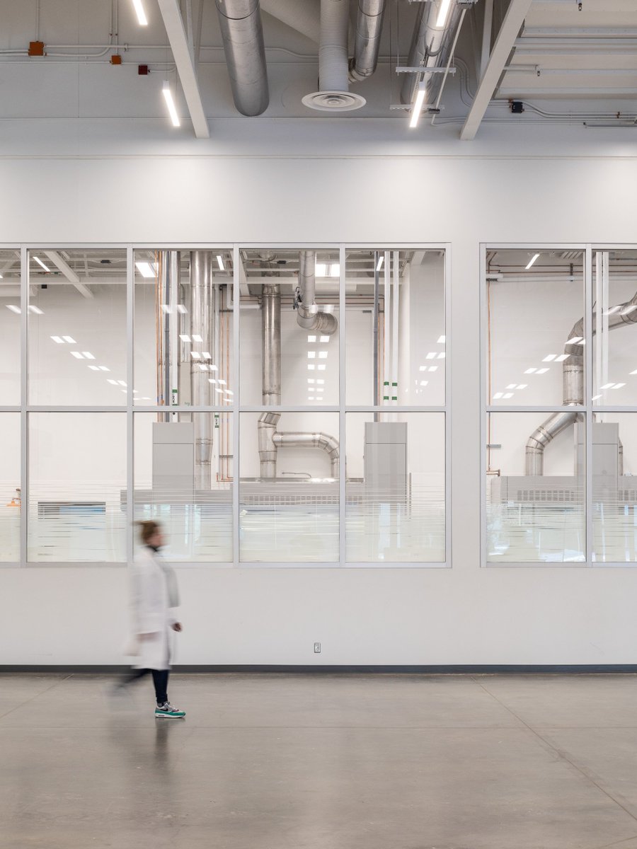 gecarchitecture's tweet photo. We are thrilled to receive a Silver award in the Institutional/Healthcare category for the @NAIT Productivity and Innovation Centre at the 2019 MASI Design Awards.
#architecture #interiordesign #design #canada #alberta #yeg #edmonton #local #city #news #awards #MASI2019 https://t.co/2tLIFDvGdo