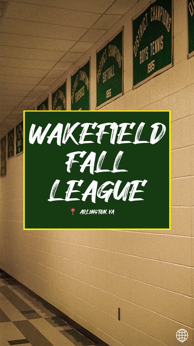 PastimeBSKTBL's tweet photo. The best Fall league in NOVA. @WakeBoysHoops 🏀🏀🏀 https://t.co/BLX4LZ9x7i