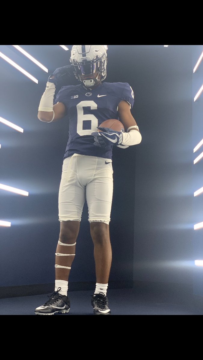 JordanOladokun's tweet photo. EXTREMELY BLESSED to have earned an offer from Pennsylvania State Universtity!!🔵⚪️ @coachjfranklin @CoachTerryPSU @CoachCBW @JohnGarcia_Jr @_Jordanminer @H55ZY https://t.co/Gnqd7YLd2s