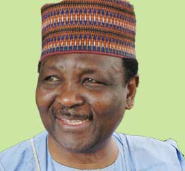 The well respected former Head of State, Yakubu Gowon is 85. Happy birthday General. 