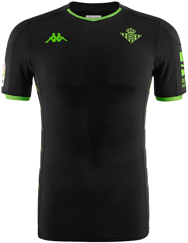 Info Real Betis tweet media