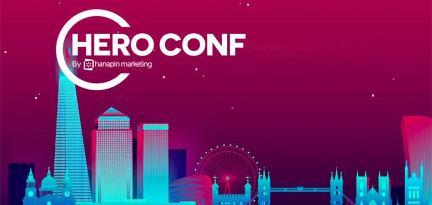 Heading to <a href="/heroconf/">Hero Conf - PPC Hero's Live Event</a> London? Catch CEO <a href="/AndyGroller/">Andy Groller</a>'s talk about making Lead Ads on #Facebook &amp; #LinkedIn really work on Monday 10/21 at 1:15: d360.co/1ma9 #HeroConf #socialmediamarketing #media #paidsocial #leadgeneration