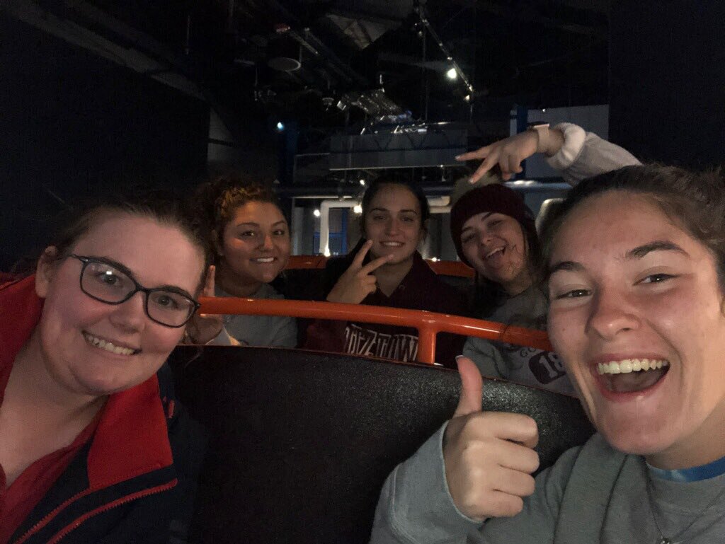 Kutztown Golf tweet media