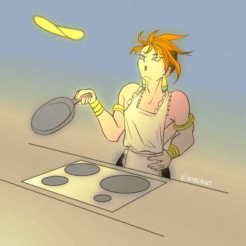 Noir2Nuit's tweet photo. I drew this so I can forget this stupid idea.
#BAT3 #BattleArenaToshinden #Abel https://t.co/YLaPVnI0WF