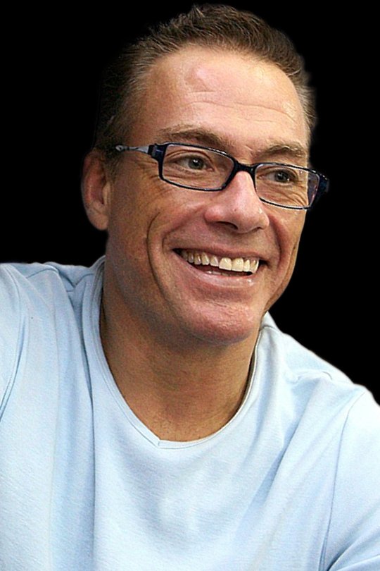 Happy Birthday, Jean-Claude Van Damme! The martial artist and star of Bloodsport turned 59 today! 