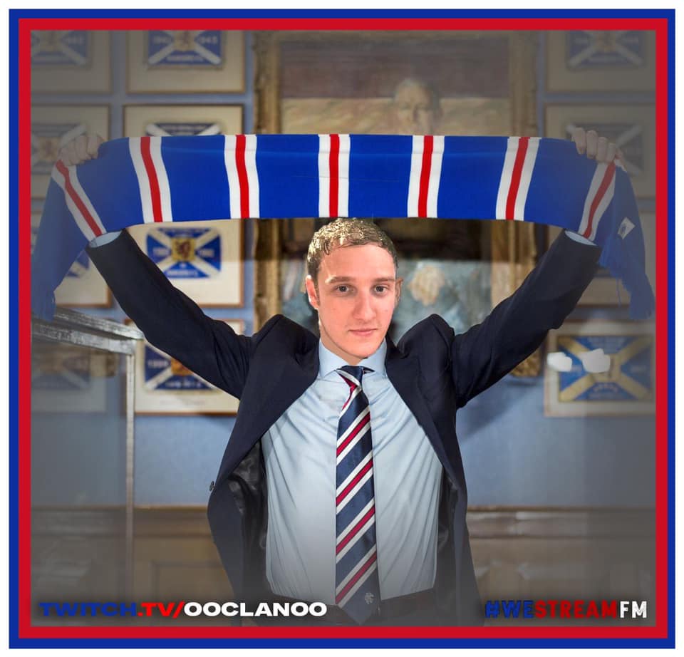 ooCLANoo's tweet photo. 👑 LIVE NOW 👑

It’s Friday, the BIG one! 

✅ Rangers - unbeaten in season 1
✅ Cup final to play tonight
✅ Friday night beers + banter
✅ Community bet night!

https://t.co/EwUB7obhKN

#FM19 #WeStreamFM

RT's much appreciated https://t.co/0bVqOXoS2Z