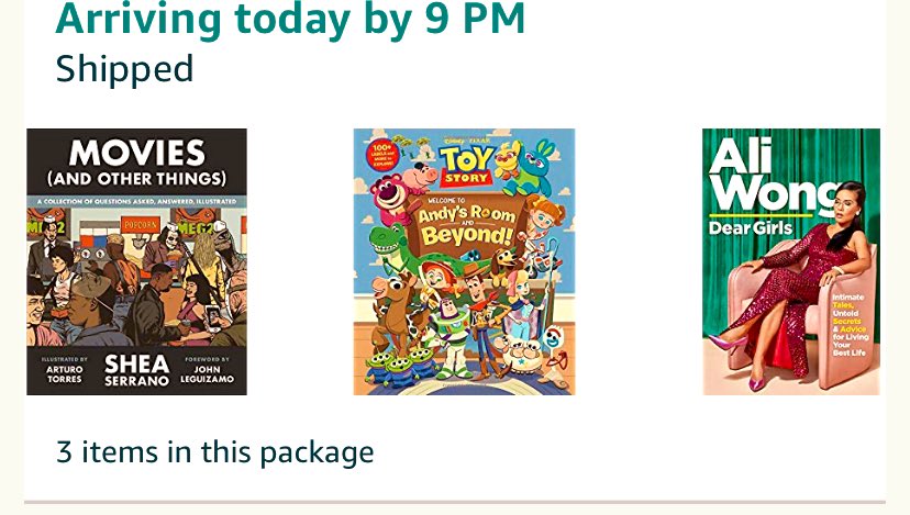 thescottch's tweet photo. Family book order ahead of a rainy PNW weekend. https://t.co/sH3BPwmjCj