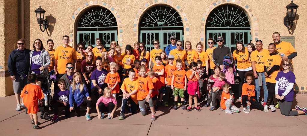 jamietpatrick's tweet photo. Step Up Denver Celebration https://t.co/tJ2AHmdJYS https://t.co/IeB5yQ9vRk