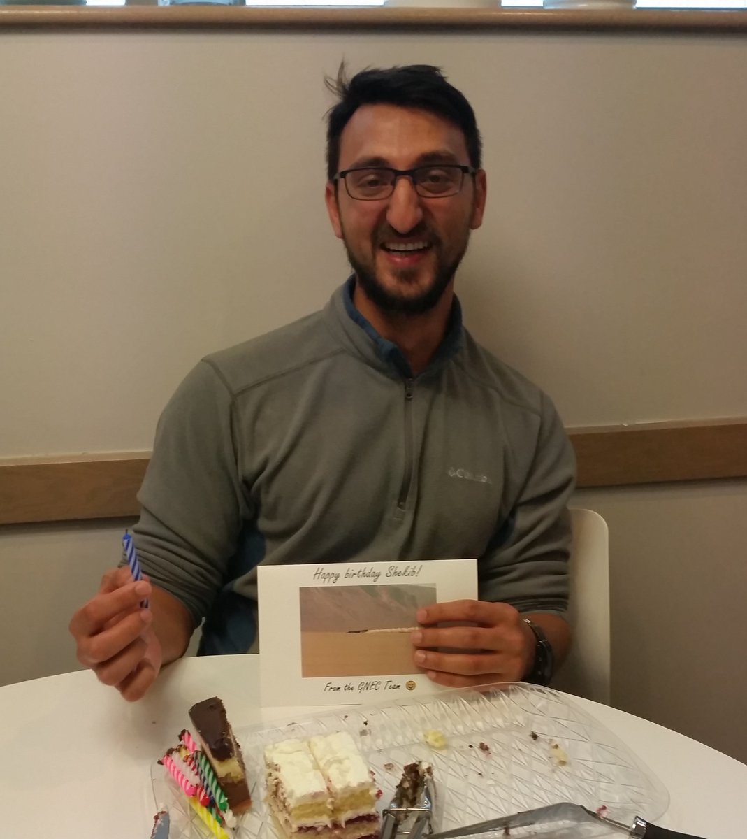 gnecupdates's tweet photo. Happy birthday, Shekib! https://t.co/5BhQR1HmH3