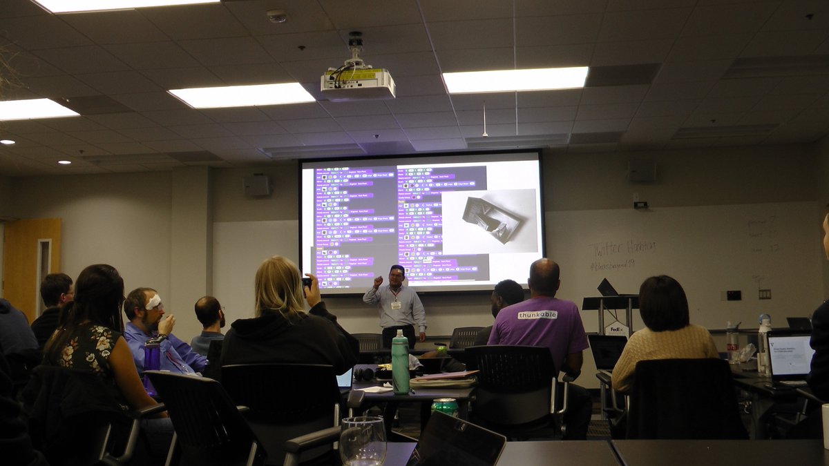 litomd's tweet photo. I really enjoy showing the work of my students :o) #ProfeOrgulloso #BlocksBeyond19 https://t.co/6ww8oMQi8f