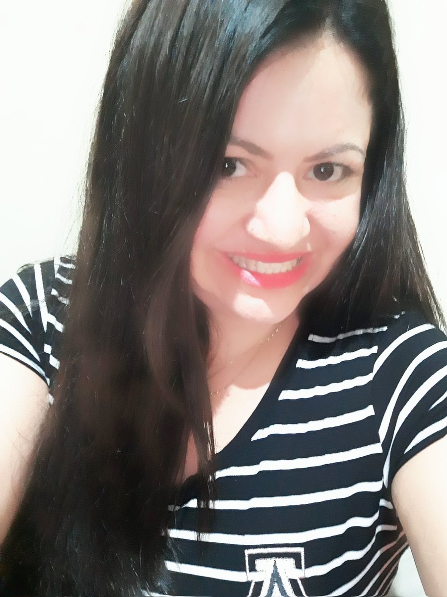 Leila Da Rolt (@leiladarolt) on Twitter photo 