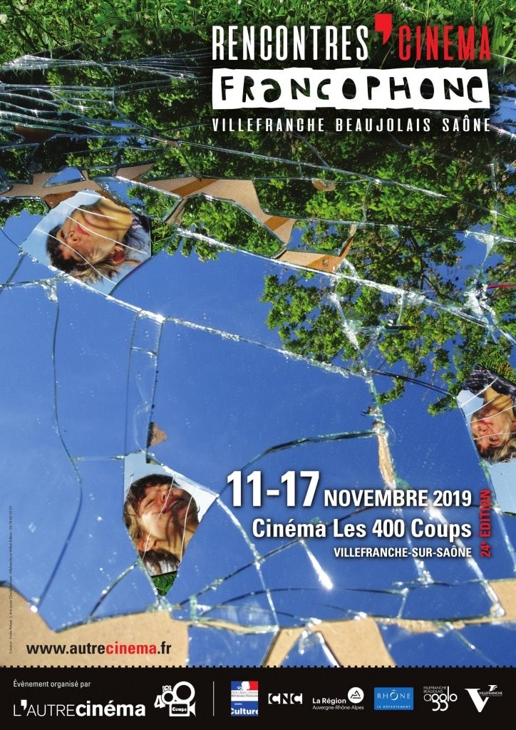 Rencontres du Cinéma Francophone en Beaujolais 2019: Le Programme
cinephemeride.blogspot.com/2019/10/rencon…
#Festival #Cinema #VillefranchesurSaone #Beaujolais #RobinsonStevenin #DominikMoll #RachelKhan #LucieBorleteau #LilyBloom #AnneEmond #Villefranche #RencontresduCinemaFrancophoneneBeaujolais