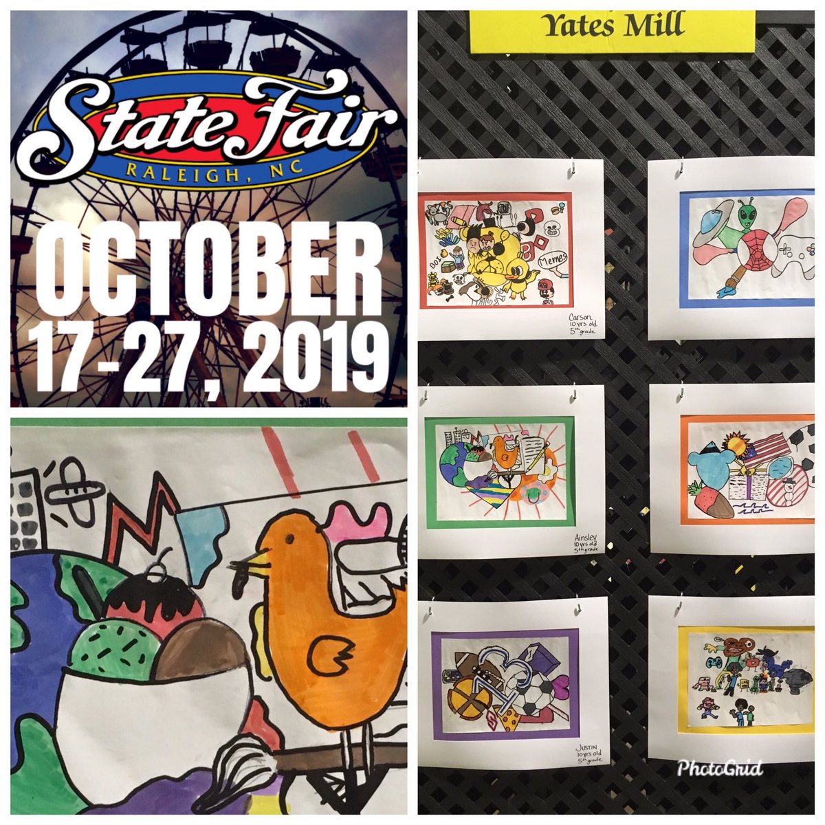 Michael Cruze tweet media