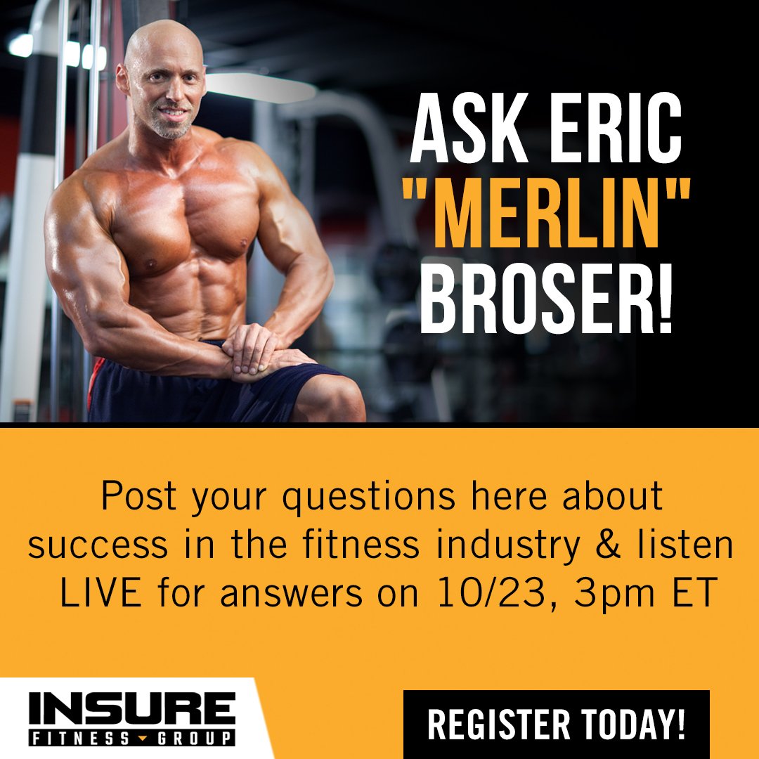 Insure Fitness Group (@Insure_Fitness) / Posts / X