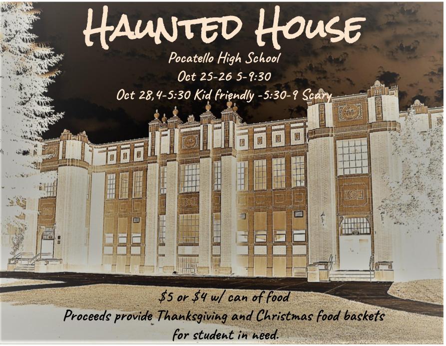 Home - Pocatello High School