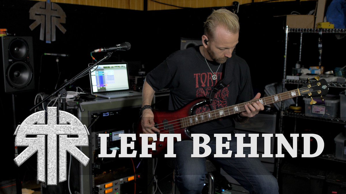newphaseband's tweet photo. Don't forget to check out the bass playthrough of Left Behind by HB Abels.  It's up now on our YouTube channel!

https://t.co/CMBCVOoB2y

#bass #bassplayer #bassist #spector #playthrough #video #lesson #rock #hardrock #metal #heavymetal #recording #production #performance https://t.co/P47GI4Gdwi