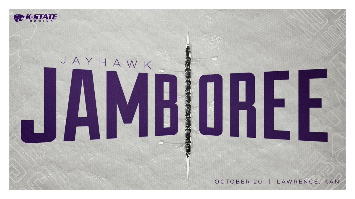 K-State Rowing tweet media