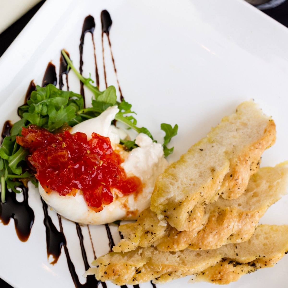 Add a little flavor to your week!
