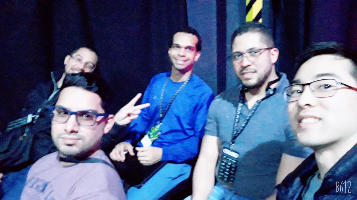 colorado_eder's tweet photo. @nerdearla en workshop de #React . Muy bueno. https://t.co/vCg3QAXArQ