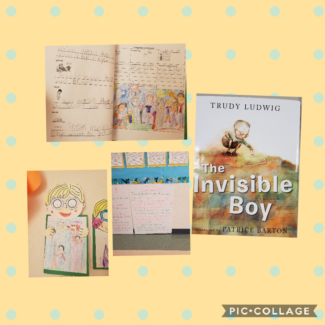 susieolsen88's tweet photo. #firstgrade #Literacy #languagetoliteracy #bookofthemonth #reading #teachertwitter @RELWashingtonES #THEDISTRICT https://t.co/Qo4I6ZJJzw