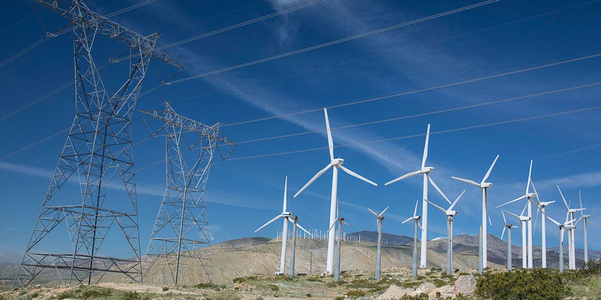 Join #CalEnergy, <a href="/californiapuc/">California PUC</a> &amp; <a href="/AirResources/">CARB</a> for one of TWO upcoming public workshops on charting a path to 100% #CleanEnergy for all:
🔹Friday, Oct. 25 in Redding, CA: bit.ly/2VO9W2c
🔹Tuesday, Oct. 29 in Diamond Bar, CA: bit.ly/2Bk2WAu
#SB100 🏡🚙🏢⚡️