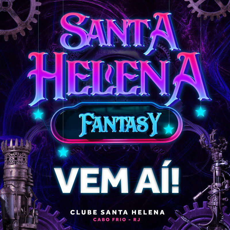VitorBernardees's tweet photo. Alô Cabo Frio e regiões!!

Em novembro estamos chegando com a festa Fantansy que promete parar TUDO!!  Em breve mais inf.
RT e fiquem ligados!    👏🔚

#SantaHelenaFantasy https://t.co/0zYzbqPfQw