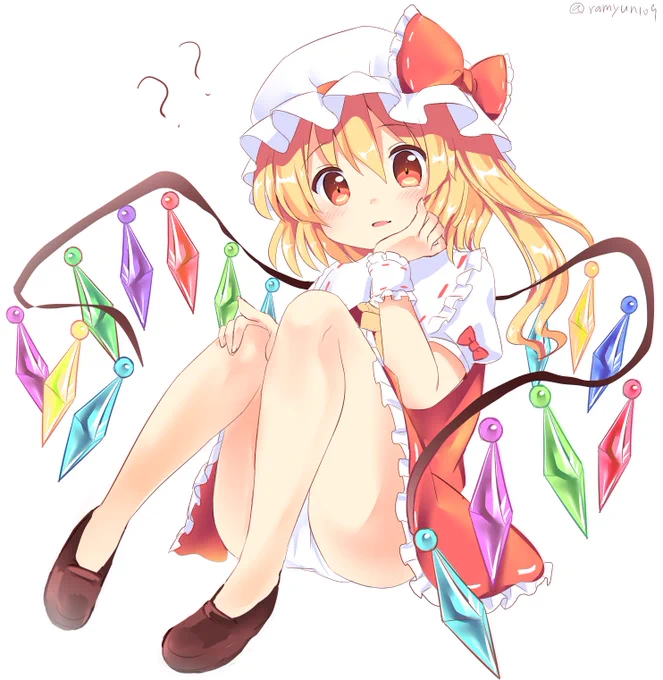 #ミニスカートの日 だったらしいので! 