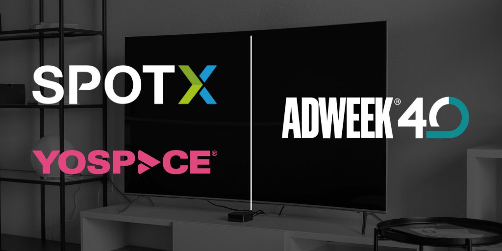 Exciting news today as SpotX becomes the exclusive third-party-SSP for Xandr's Community, and @yospacedotcom Yospace partners with Xandr to improve ad insertion on @WarnerMediaGrp WarnerMedia properties. Read the news ➡️ bit.ly/2P1an82