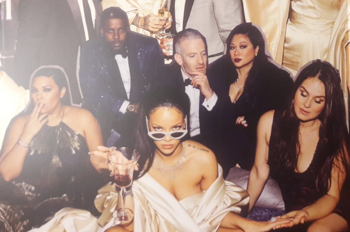 The way they recreated this iconic shot 🔥 Diamond Ball 2014 x 2015 editions