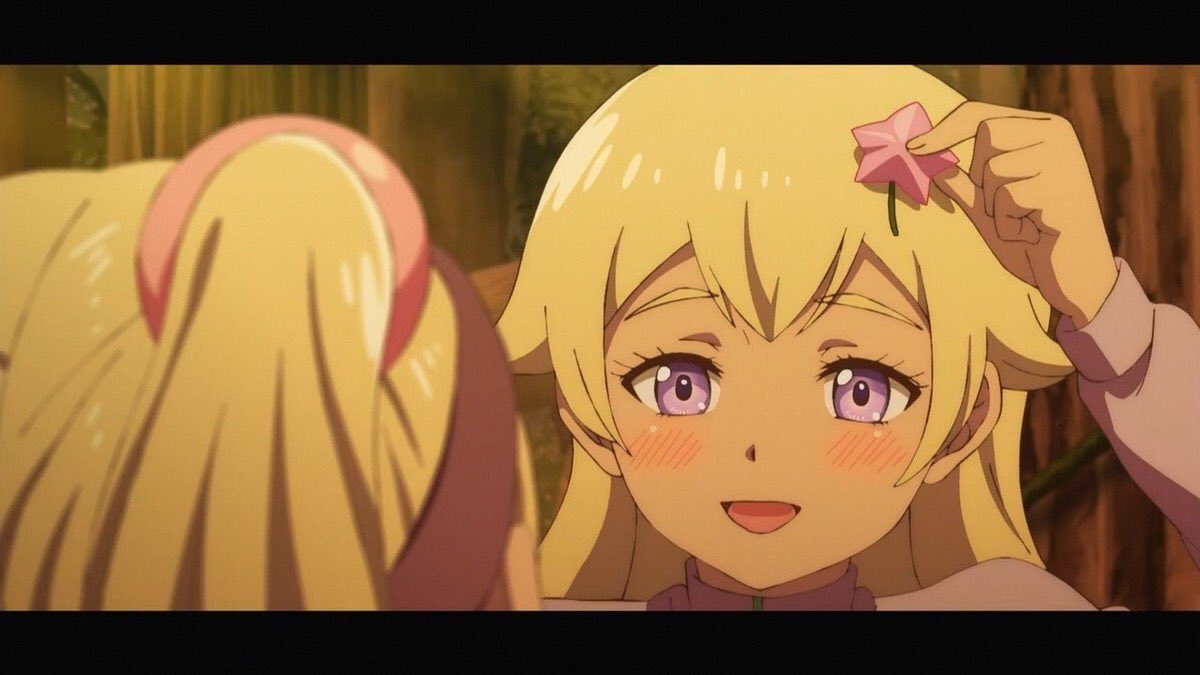 10月19日はフニシア ラファエリの誕生日 10月19日はフニシア ラファエリの誕生日