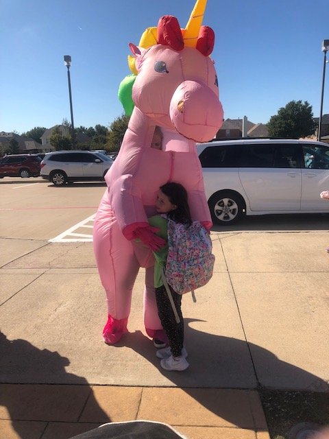 Woodland Springs Elementary PTA tweet media