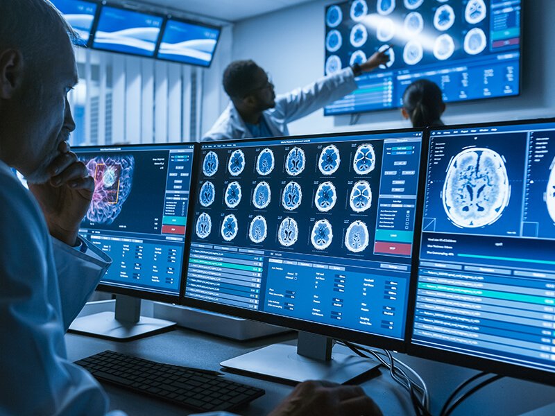 Vertiv's tweet photo. Read this case study about how a Data Center Operations Manager tapped into the #VertivPowerAssurancePackage to save time &amp; money while gaining greater peace of mind in the reliability of his power solution: https://t.co/3ah2cnE7gR #VertivHealtcare #ArchitectsofContinuity https://t.co/WkKwzsnWCS