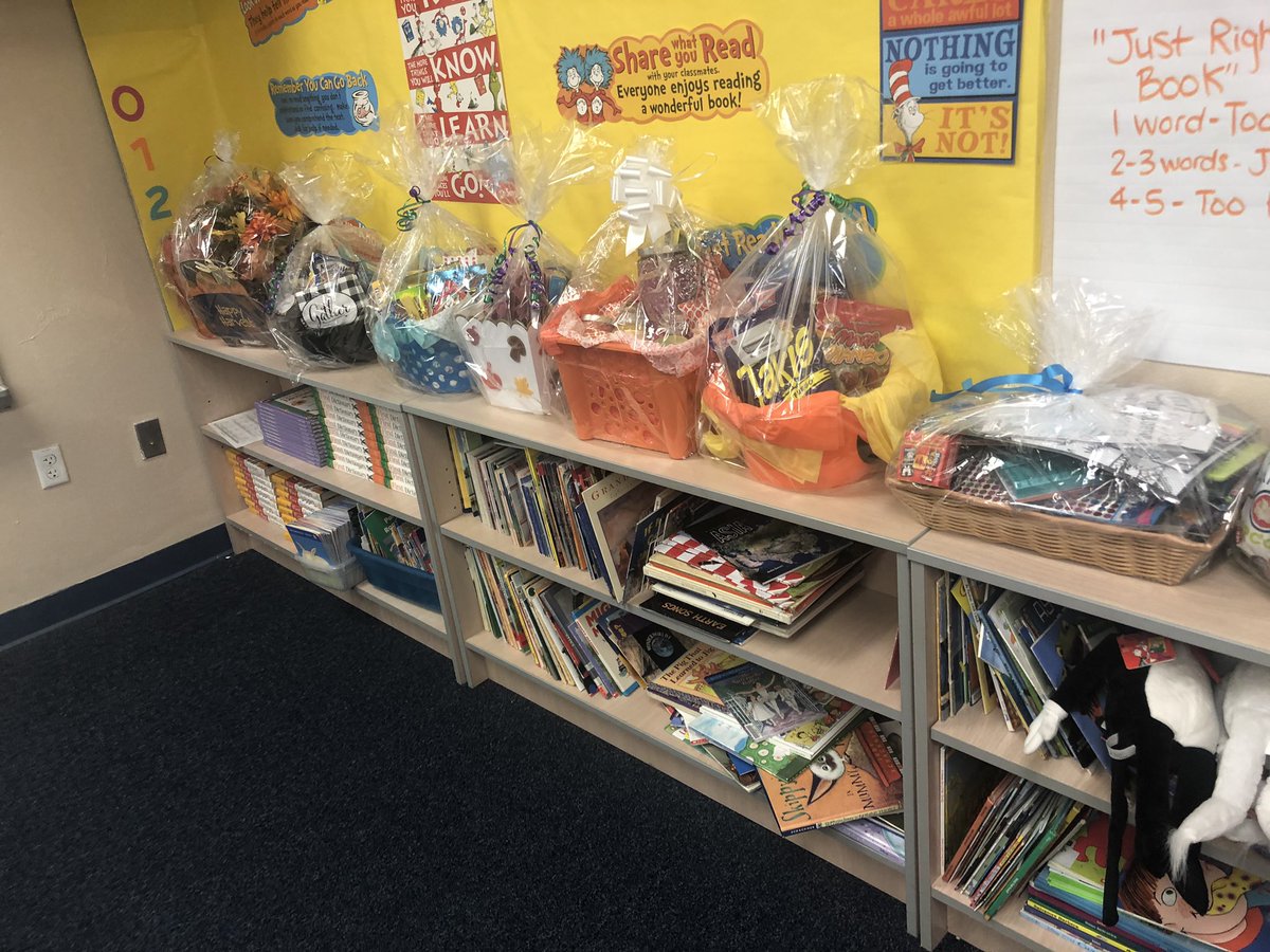 Prepping for Fall Festival