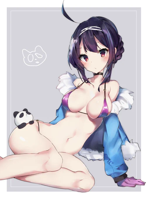 #双肉包子宅配公司 