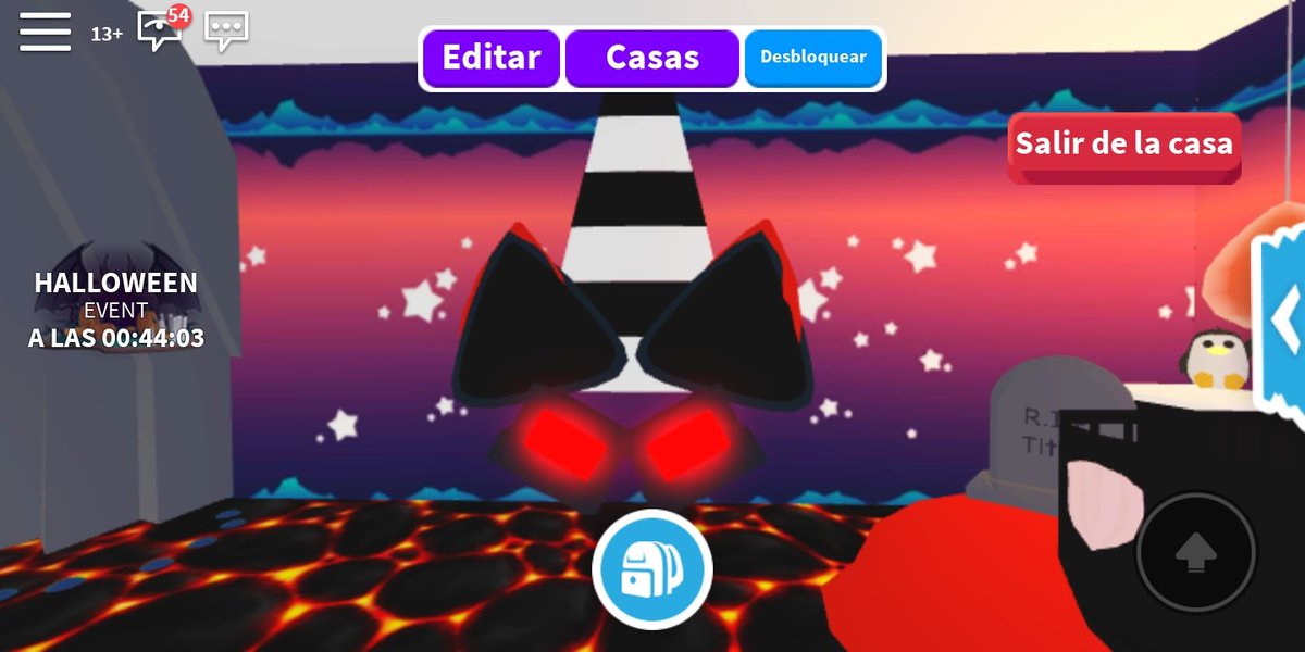 VanisherXx's tweet photo. ✨🌸 #aniween 🌸✨Sectima y última parte, dormitorio de los bebés. ✨🌺Gely48🌺✨
Sinceramente ya no sabía que hacer, así que improbise, una pajarera, las típicas camas para bebés que hago, con las tumbas de quien las uso y un unicornio dark enfadado, espero que hos guste. ♡🎃♡ https://t.co/Ys4spFZIuF