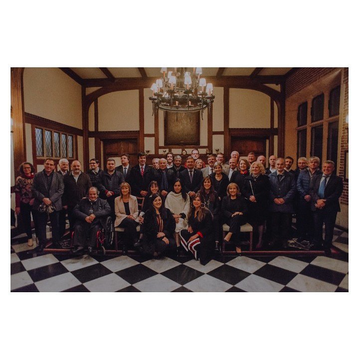 𝖴𝗇 𝗋𝖾𝗌𝗎𝗆𝖾𝗇 𝖽𝖾 𝗅𝗈 𝗊𝗎𝖾 𝖿𝗎𝖾 𝖾𝗅 𝖠𝗍𝖾𝗇𝖾𝗈 𝖽𝖾 𝖱𝖾𝖼𝗍𝗈𝗋𝖾𝗌, 𝗋𝖾𝖺𝗅𝗂𝗓𝖺𝖽𝗈 𝖾𝗌𝗍𝖺 𝗌𝖾𝗆𝖺𝗇𝖺 𝖾𝗇 𝗅𝖺 𝗌𝖾𝖽𝖾 𝖽𝖾 𝗅𝖺 𝖴𝗇𝗂𝗏𝖾𝗋𝗌𝗂𝖽𝖺𝖽 𝖥𝖠𝖲𝖳𝖠 𝖾𝗇 𝖬𝖺𝗋 𝖽𝖾𝗅 𝖯𝗅𝖺𝗍𝖺.
.
<a href="/Fundbarcelo/">Fundación Barceló</a>
<a href="/CRUPArgentina/">CRUP</a> crup.org.ar/noticias/50-un…