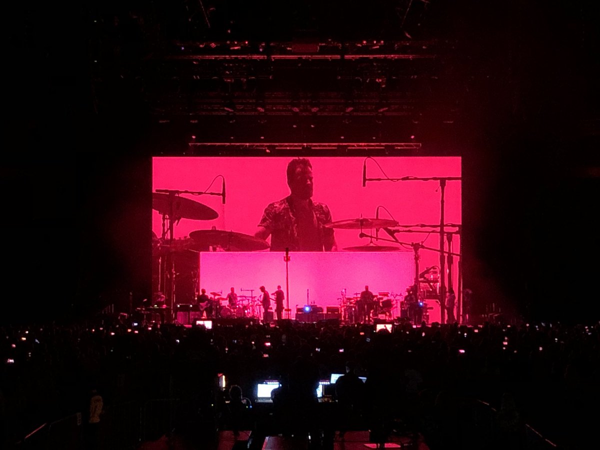 Beerguyrich's tweet photo. @JohnMayer thank you sir that was absolutely epic @ManchesterArena 🎵👌🏻 https://t.co/0kDcWtq2o3
