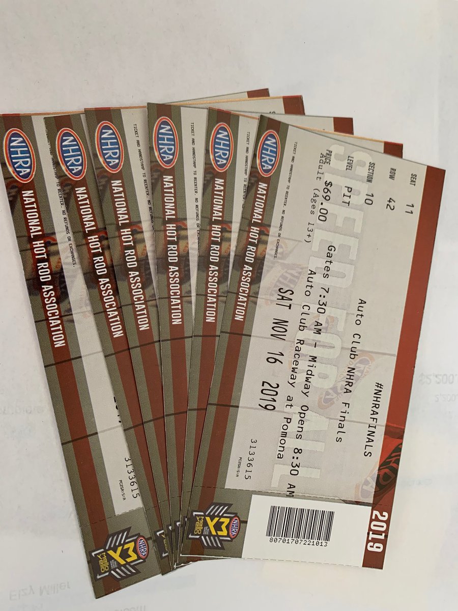 ELZZ101's tweet photo. Look what just came 🥰 Nitro Time coming soon @NHRA @AdvanceAuto @peakauto @JFR_Racing @BrittanyForce @roberthight7000 Coming to see you @JohnForce_FC and @AmandaBusick #nitrotime @katmac801 @wst_photo https://t.co/f26yhYIALi