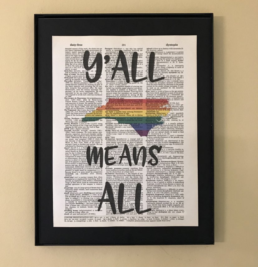 bookishbirds's tweet photo. Can’t wait for @Pride_WS festival tomorrow. We will be all set up on Trade St. stop by and get a start on your holiday shopping! #pridews #pride #shopsmall https://t.co/QWdTdSx4F0