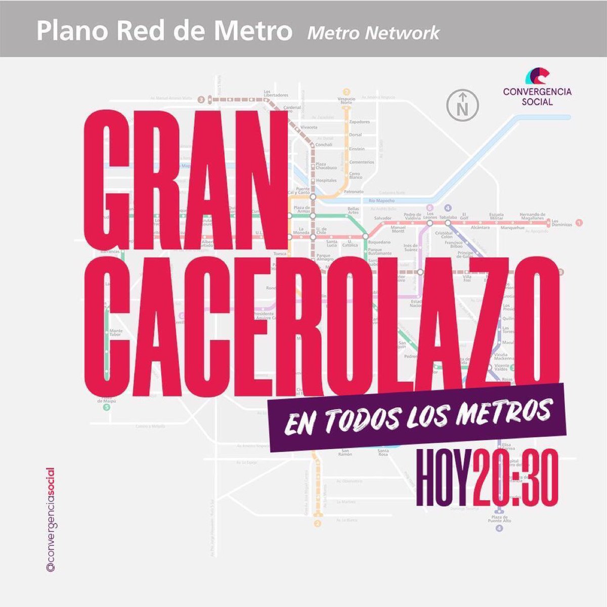 mati_fernandez's tweet image. Un abrazo y fuerza a tod@s l@s que están resistiendo en Santiago la represión de los #TiemposMejores.

 #decideinvolucrarte