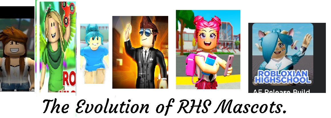 Robloxian Highschool On Twitter Who Wants A Countdown To - robloxian highschool on twitter last night we released an