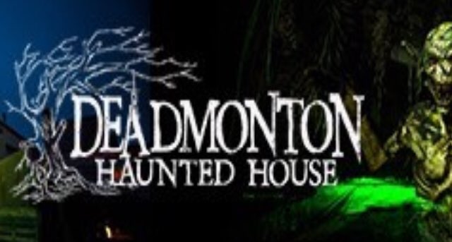 Paranormal Rona tweet media