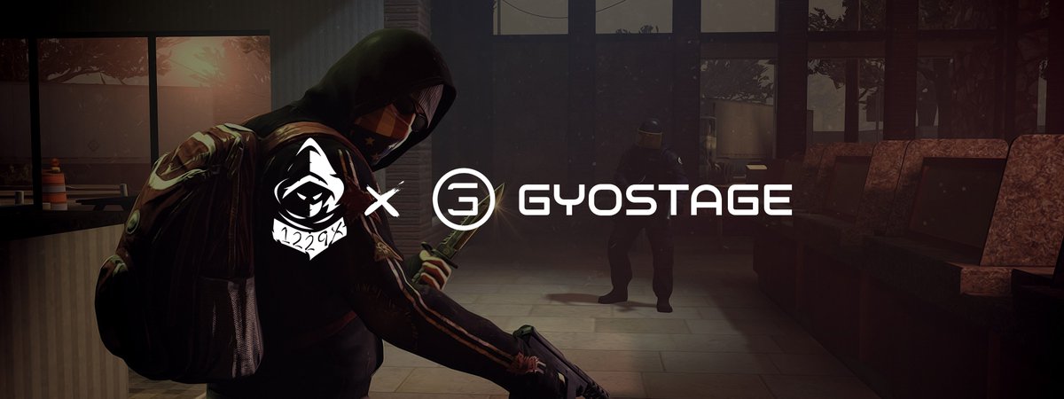 Gyostage 2019 jatkuu 16-10 voitolla dog park joukkueesta - Seuraavana kohtalon peli, jossa ratkaistaan kumpi joukkueista etenee semi-finaaleihin. Vastassa uudelleen <a href="/EsportsReason/">Reason eSports</a> ⚔

Lue lisää: team1229x.com/team-1229x-muk…

#esportsfi #csgo #turku #team1229x #kuopio #gyostage2019