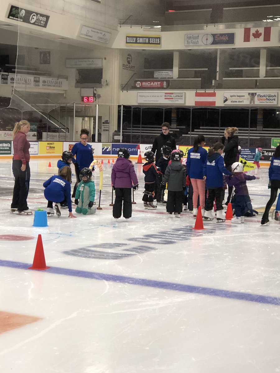 PeterboroughFSC's tweet photo. Great to be HOME @PtboMemCentre ! It looks fantastic!!! https://t.co/z8XSjrT31E