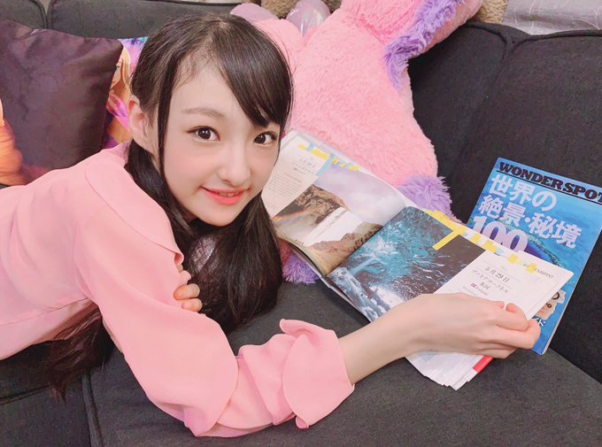 Twitterのコスプレ画像6