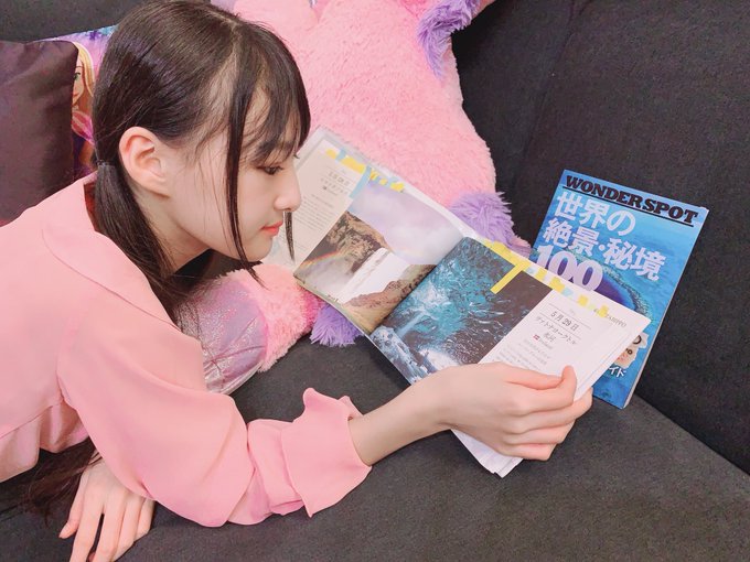 Twitterのコスプレ画像5