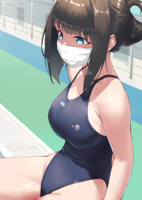 #巨乳を貼るとRTといいねがブワアアァって伸びる

HASSU  is big( ˙꒳​˙ᐢ )ウイッ 